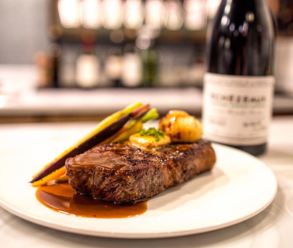 Altura Bistro