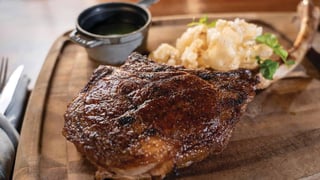 Voltaggio Brothers Steakhouse