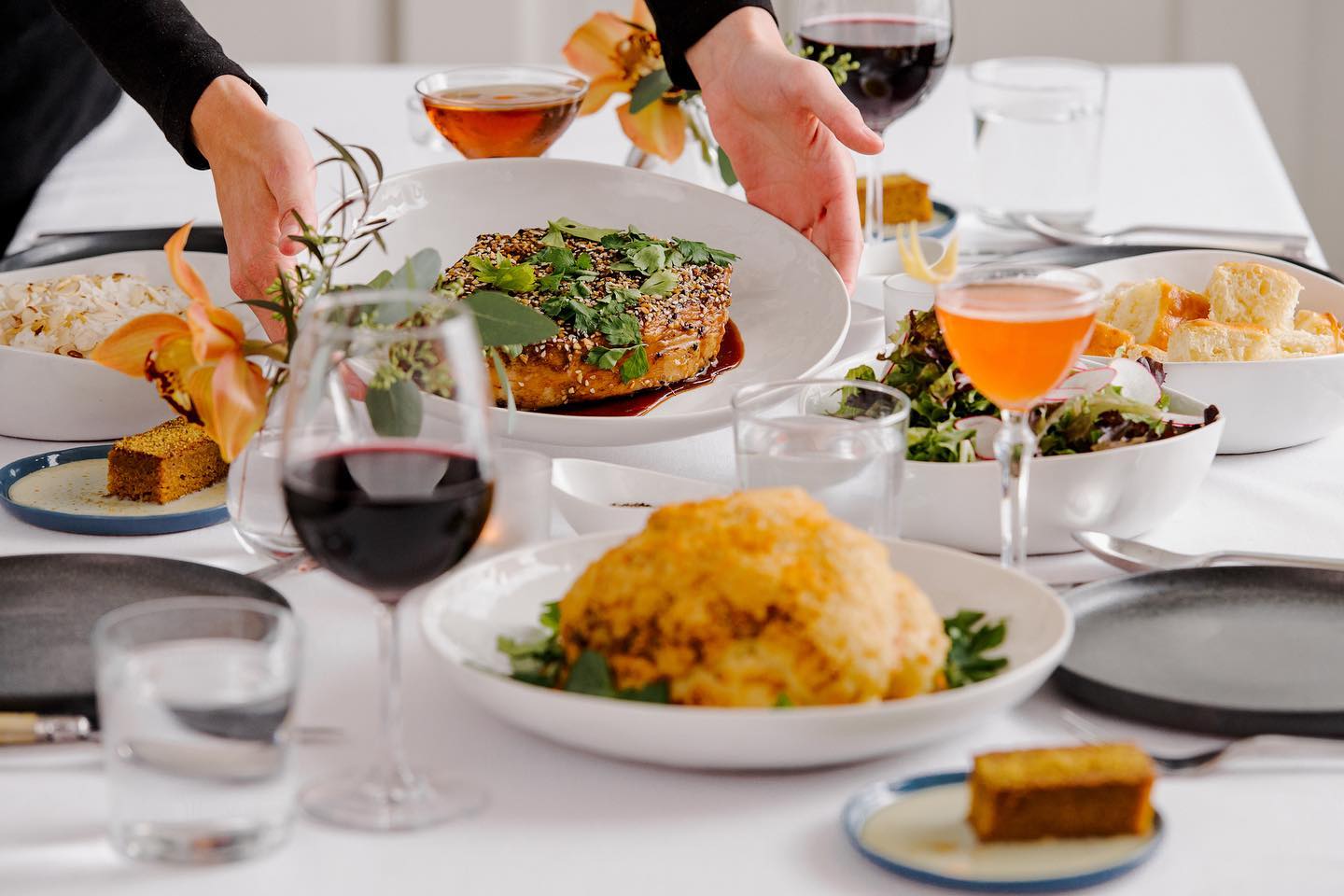 Oren Restaurant