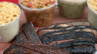 2M Smokehouse