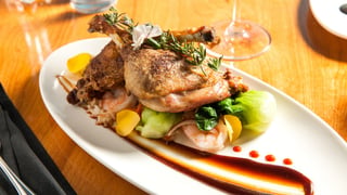 CATCH Restaurant
