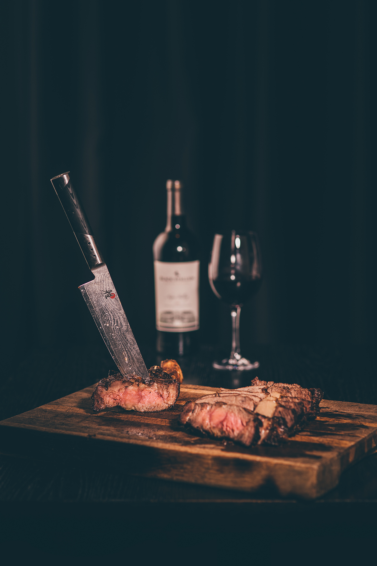 Stefan's Steakhouse — Jyvaskyla