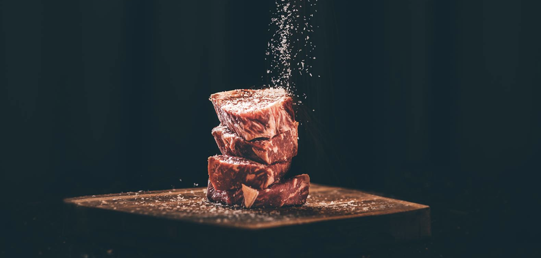 Stefan's Steakhouse — Ruka