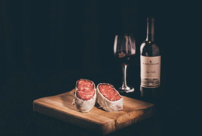 Stefan's Steakhouse — Tampere