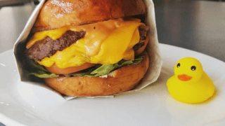 Gray Duck Tavern
