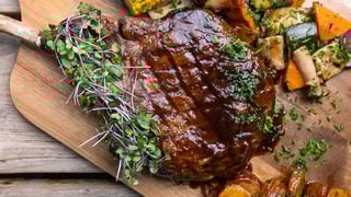 Eating House 1849 — Koloa