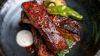 GOEN Dining + Bar
