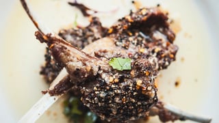 Queenie's Steakhouse