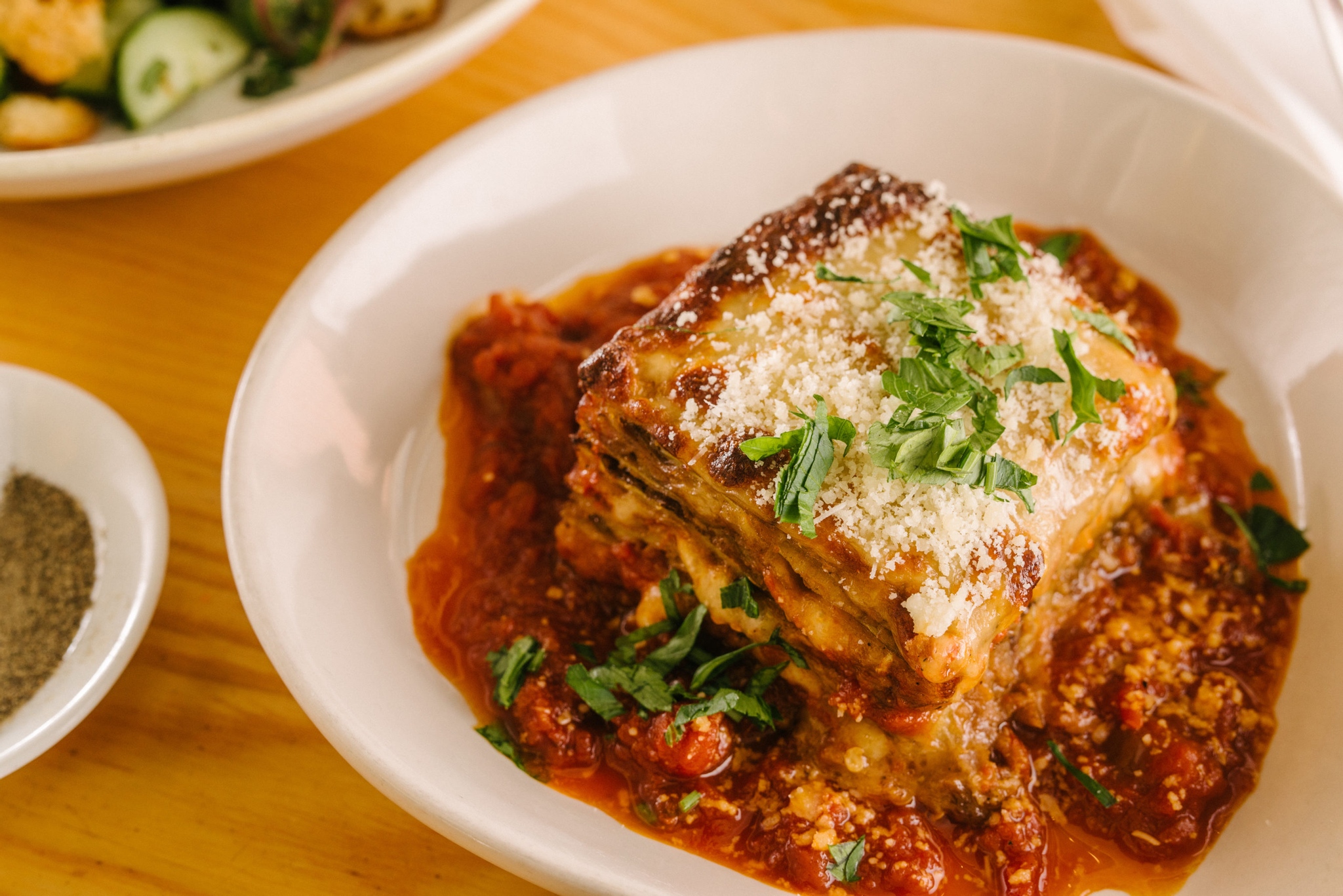 Alta Strada — Foxwoods in Norwich, United States