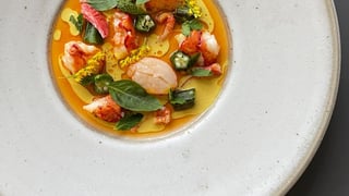 ēst Restaurant