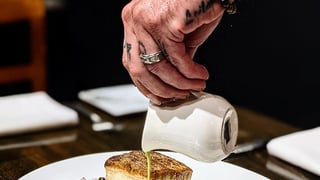 Alchemy Restaurant & Bar