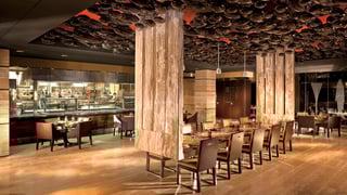 Anthony's Prime Steak & Seafood