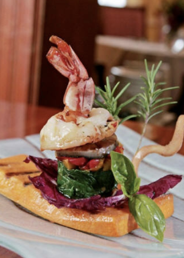 Ascots Restaurant