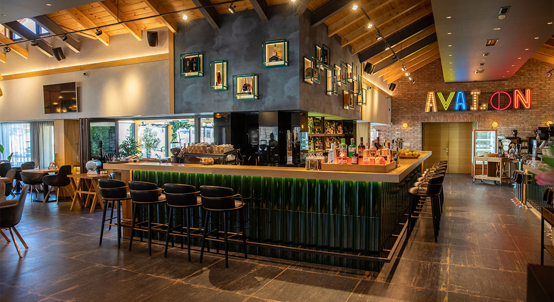 Avalon Ristorante