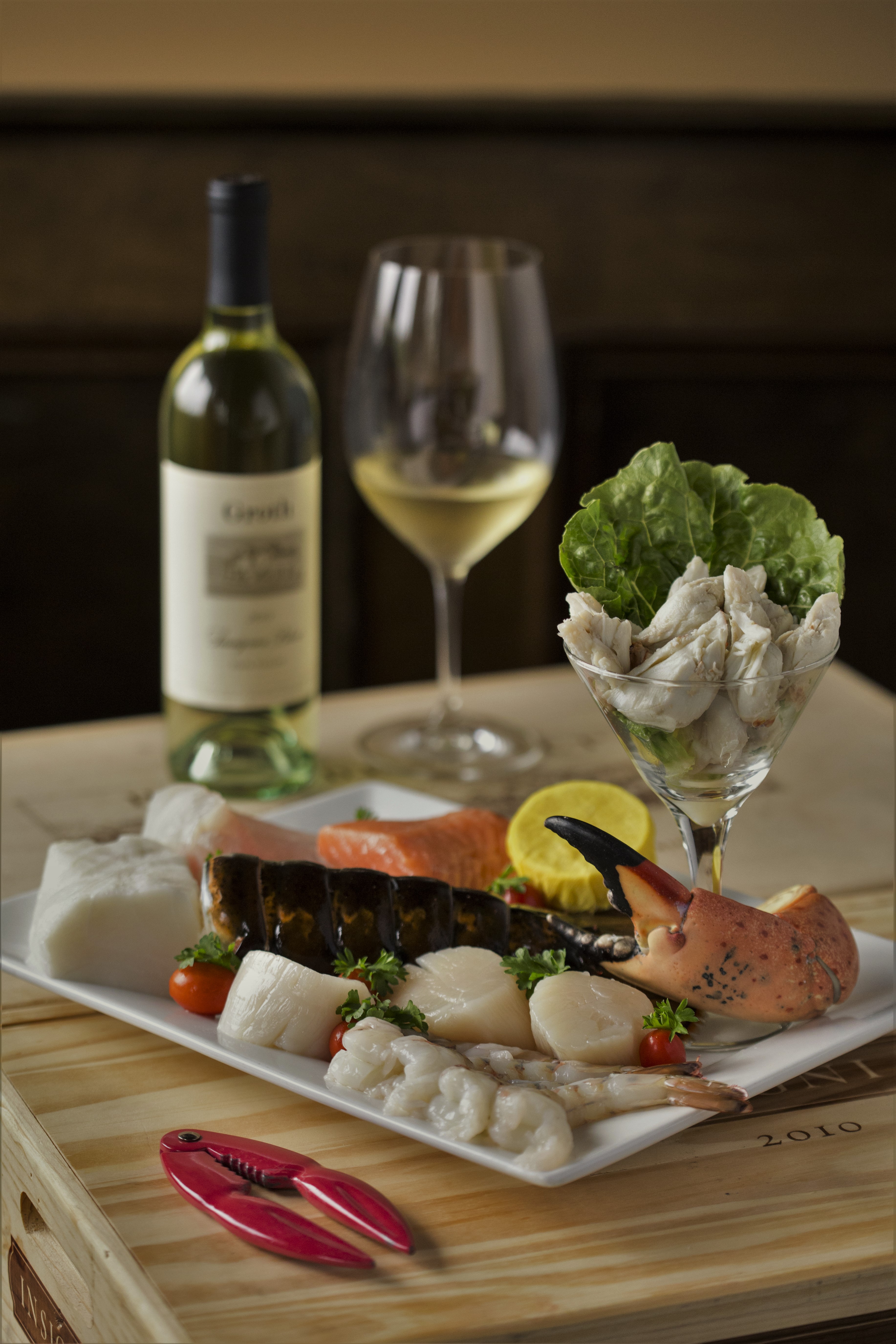 Bistro 90