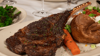 Bob's Steak & Chop House - San Antonio