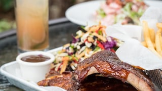 Cafe Rule & Wine Bar