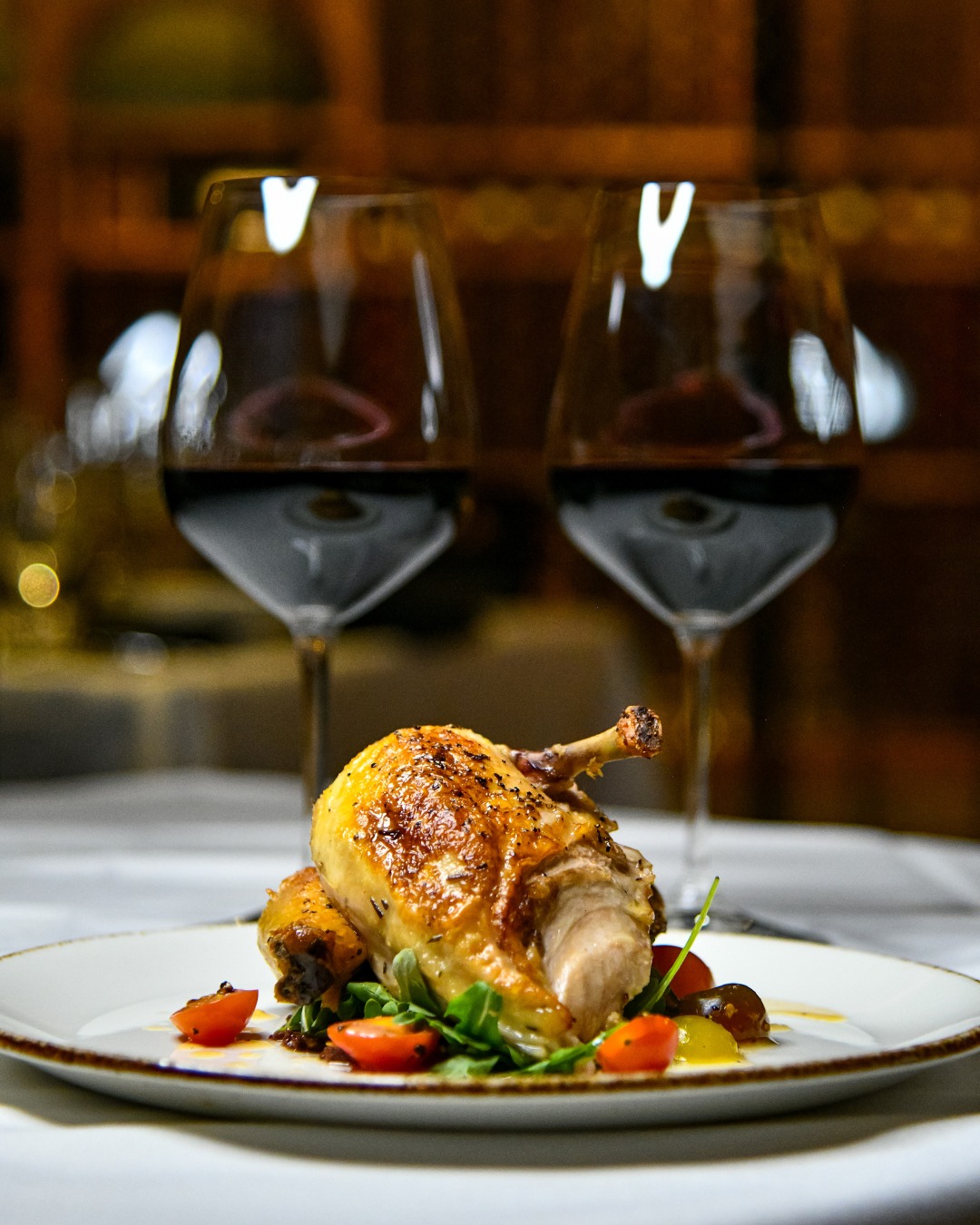 Del Frisco's Double Eagle Steakhouse - Orlando in Orlando, United States