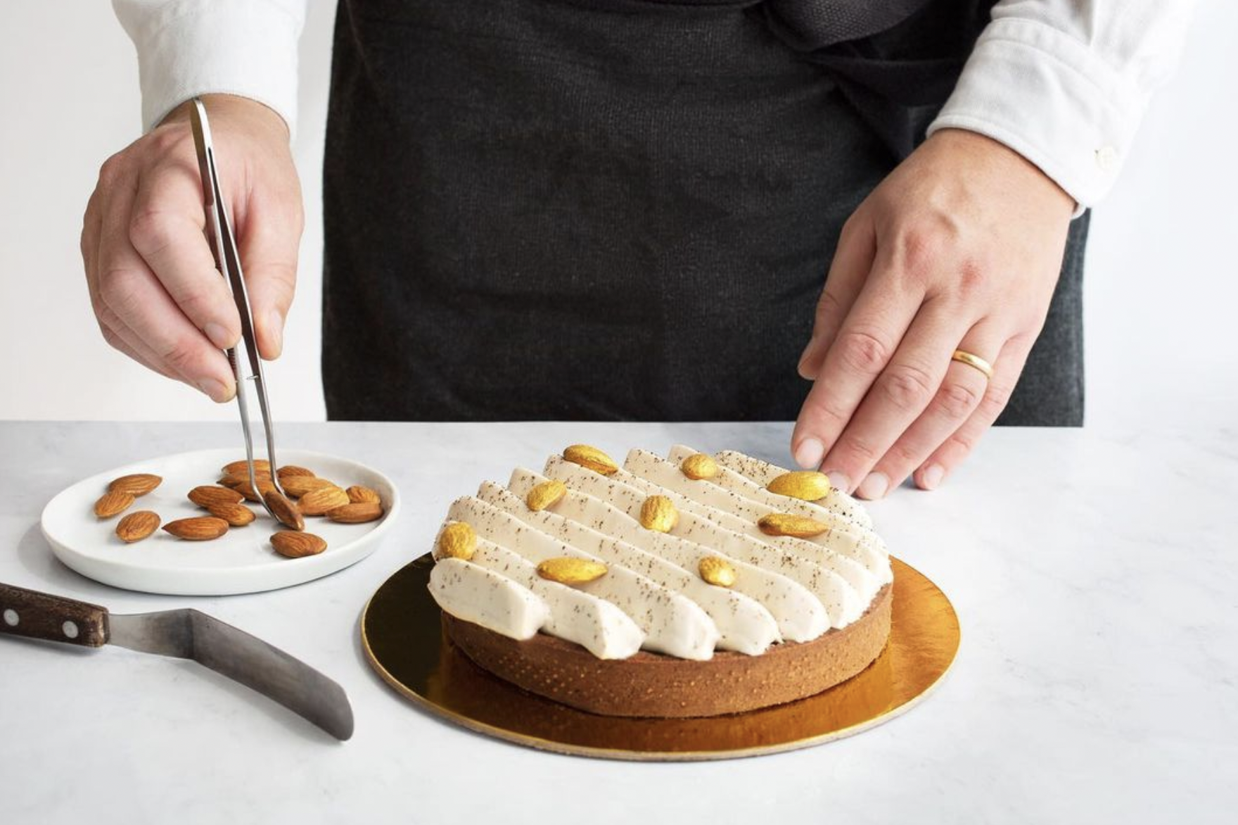 Tarts de Feybesse