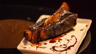 Matchstick Restaurant & Spirits