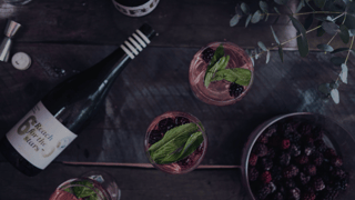 Mermaid Winery - Norfolk