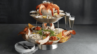 Morton's The Steakhouse - San Francisco