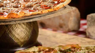 Noto's Old World Italian