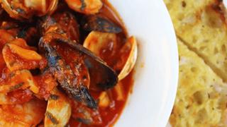 Osteria I Nonni