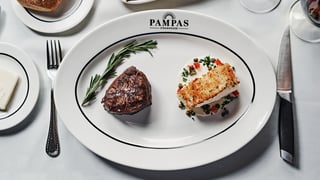 Pampas Steakhouse — Atlanta