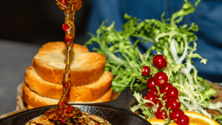 Papiamento Restaurant