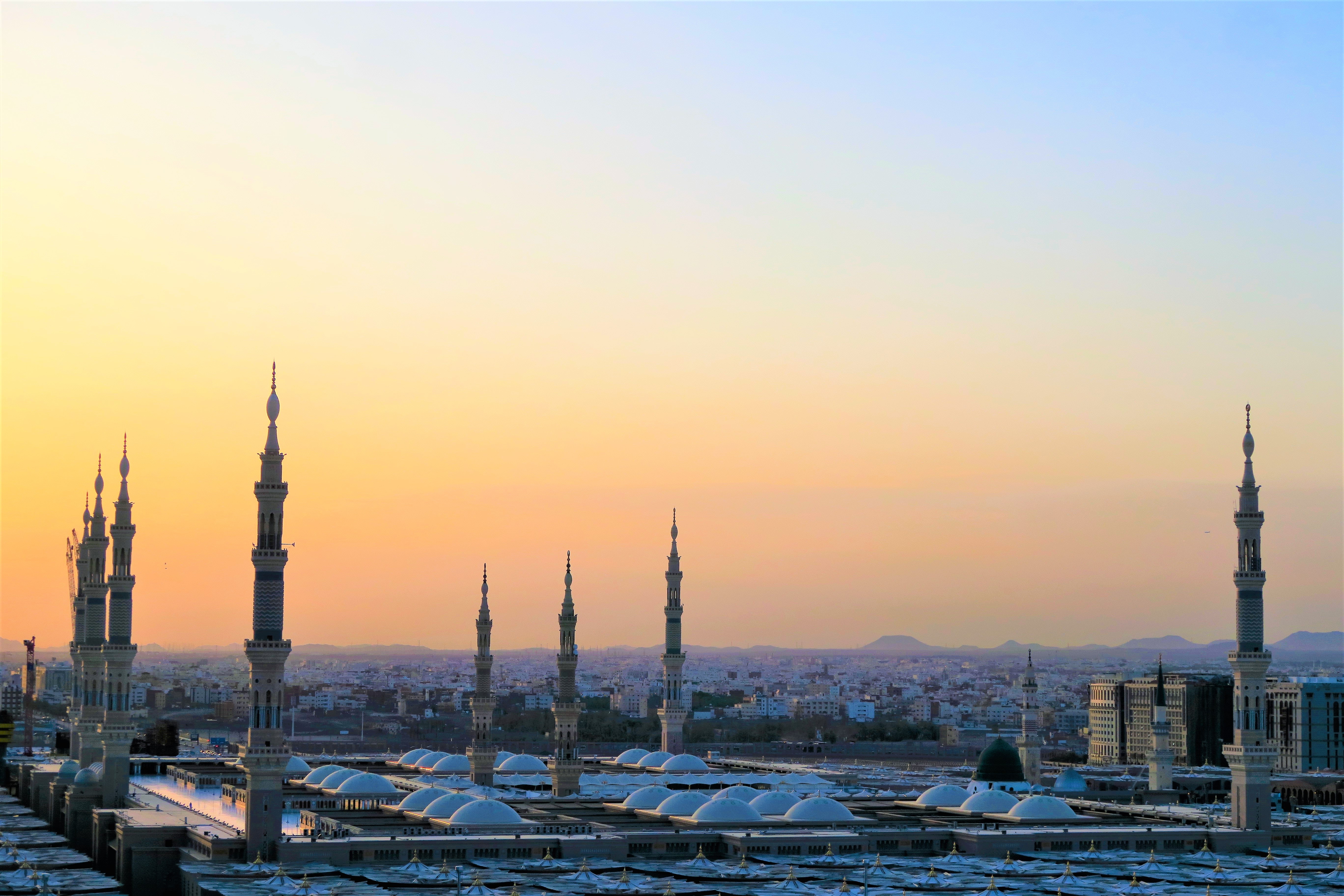 Make Riyahd The Best Restaurants in Riyadh