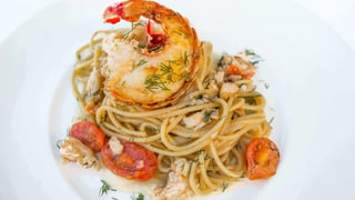 Ristorante Pappagallo