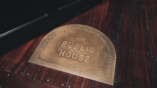 The Public House