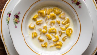 Antica Osteria del Mirasole