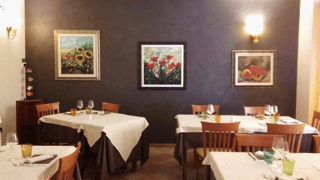 Ristorante Baraonda