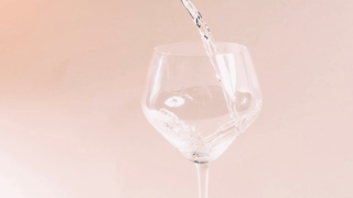 The Fortunate Glass