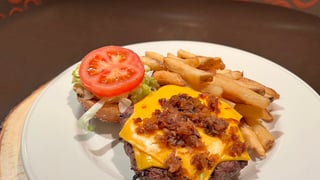 State Room Restaurant