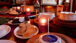 Tavern Steakhouse Libertyville