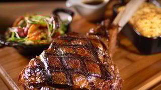 The Winery Restaurant & Wine Bar — Tustin