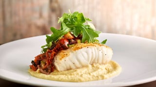 Vic & Anthony's Steakhouse - Atlantic City