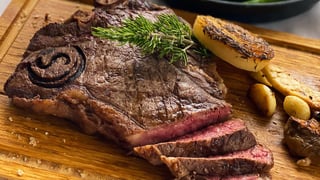 Vista Prime Steaks & Seafood