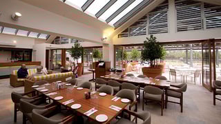 Kooyong Lawn Tennis Club