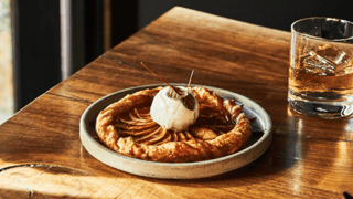 Black Iron Kitchen + Bar