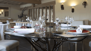 La Maison Caillet — Le Bec au Cauchois