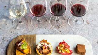 Barmah Park Restaurant & Cellar Door
