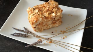 Veronika’s Pastry Shop