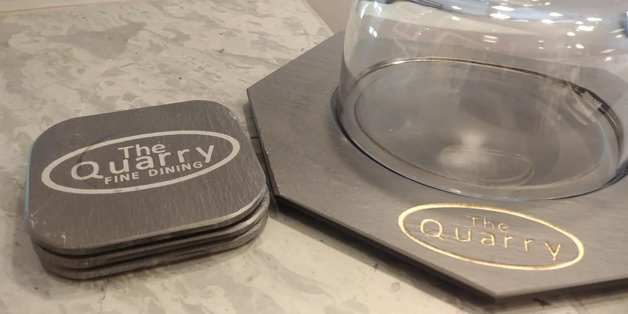 The Quarry