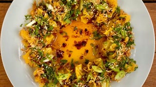 Yuan Wonton