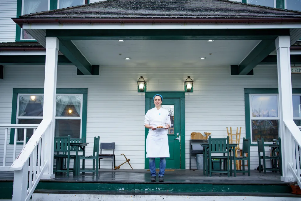 Beak Restaurant