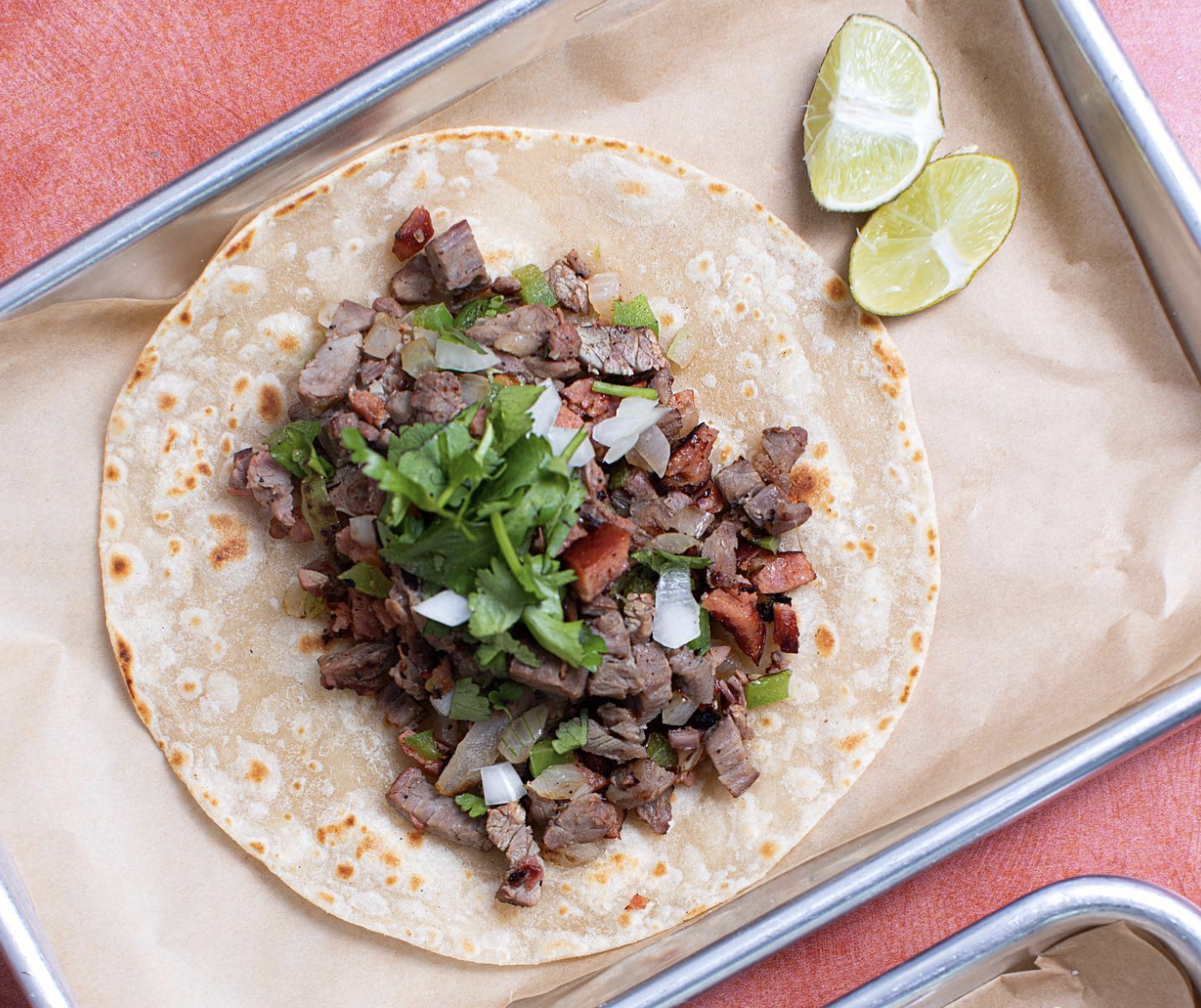 Ana Liz Taqueria